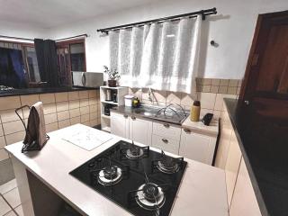 Apartamento 200m da Praia em Florianópolis - Florianópolis - 6