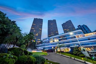Yunmu International Administrative Mansion Chongqing Nanbin Road Himalaya Branch - Nan'an - 7
