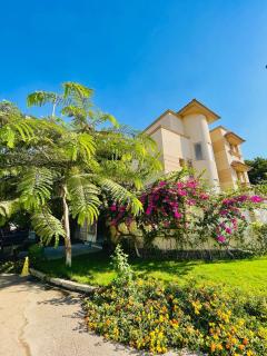 Jamila Home - Villa Royal City - 0