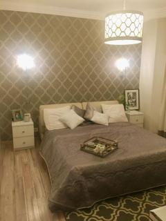 Jamila Home - Villa Royal City - Sheikh Zayed - 2