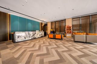 Yunmu International Administrative Mansion Chongqing Nanbin Road Himalaya Branch - Nan'an - 4