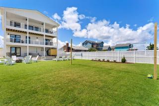4007 Bellahaven 2 Min Walk to Beach Pool - Kitty Hawk - 6