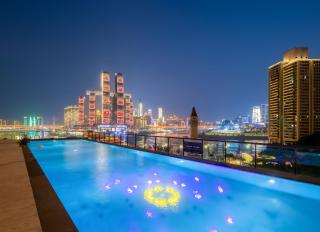 Yunmu International Administrative Mansion Chongqing Nanbin Road Himalaya Branch - Nan'an - 3