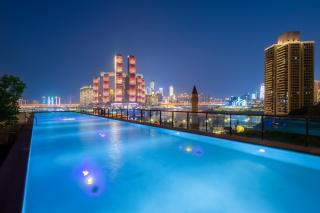 Yunmu International Administrative Mansion Chongqing Nanbin Road Himalaya Branch - Nan'an - 0