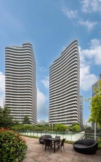 Yunmu International Administrative Mansion Chongqing Nanbin Road Himalaya Branch - Nan'an - 6