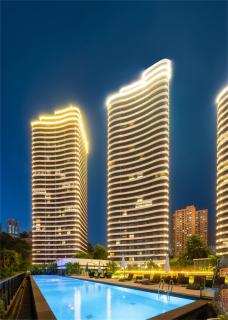 Yunmu International Administrative Mansion Chongqing Nanbin Road Himalaya Branch - Nan'an - 9