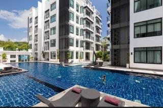Modern 2-Bedroom Condo in Kamala Near the beach - Strand Kamala - 2