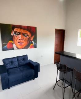 Casa good vibes - Pipa - 1