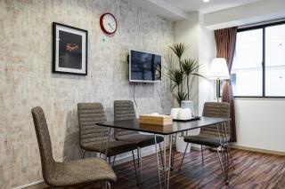 UNI RESIDENCE - Vacation STAY 17968 - Osaca - 6