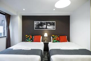 UNI RESIDENCE - Vacation STAY 17968 - Osaca - 5