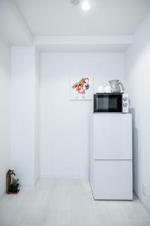 UNI RESIDENCE - Vacation STAY 17966 - Osaka - 6