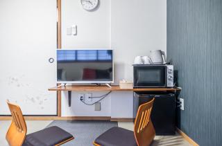 UNI RESIDENCE - Vacation STAY 17967 - Osaca - 7