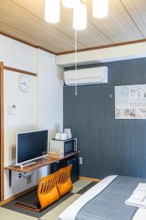 UNI RESIDENCE - Vacation STAY 17967 - Osaca - 5