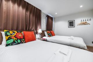 UNI RESIDENCE - Vacation STAY 17969 - Osaca - 4