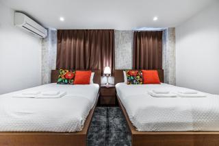 UNI RESIDENCE - Vacation STAY 17969 - Osaca - 2