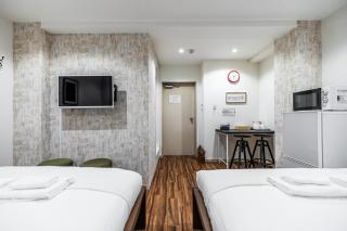 UNI RESIDENCE - Vacation STAY 17969 - Osaca - 8