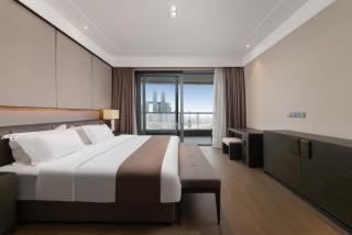 Yunmu International Administrative Mansion Chongqing Nanbin Road Himalaya Branch - Nan'an - 2