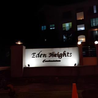 Natol Homestay - Kuching Home Penthouse Airport Road - Kuching - 6