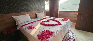 View point Homestay - Mussoorie - 9