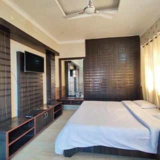 View point Homestay - Mussoorie - 8