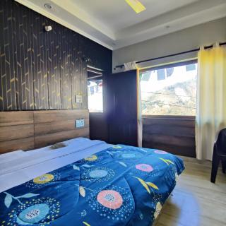 View point Homestay - Mussoorie - 6