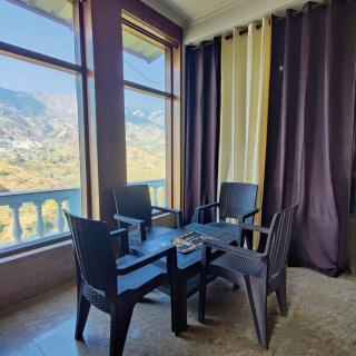 View point Homestay - Mussoorie - 2