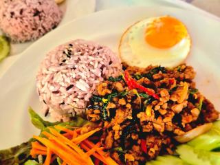 Kedthawa Homestay เฮือนนาวา - Ban Cho Lae - 2
