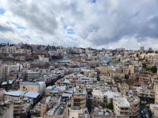 citadel mountain sun guest house - Amman - 6