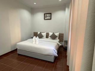 Savan Villa Hotel - 6