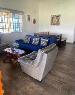 Casa Campestre Lago Calima - Darién - 7