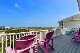 1696 Surf Song 2 Min Walk to Beach - Corolla - 9
