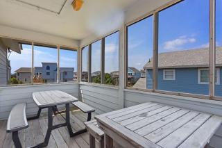 1696 Surf Song 2 Min Walk to Beach - Corolla - 3