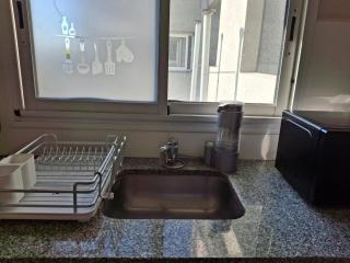 Moderno, neutro y luminoso - Tandil - 1