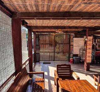 Kedthawa Homestay เฮือนเก็ดถะหวา - Ban Cho Lae - 5