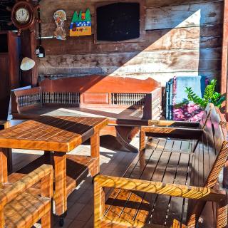 Kedthawa Homestay เฮือนเก็ดถะหวา - Ban Cho Lae - 8