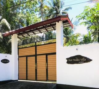 Star Nodes Villa - Galle - 8