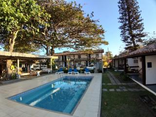 Pousada Maria Farinha - 9