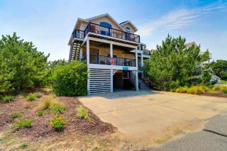 1700 Carolina Delight 3 Min Walk to Beach - Corolla - 5