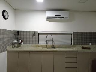 Casa Contêiner em Mariscal, 350 metros da praia do Canto grande - Bombinhas - 8