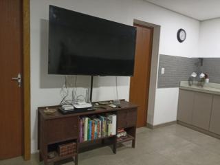 Casa Contêiner em Mariscal, 350 metros da praia do Canto grande - Bombinhas - 6