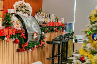Aurora Hotel Plaza - Biên Hòa - 9