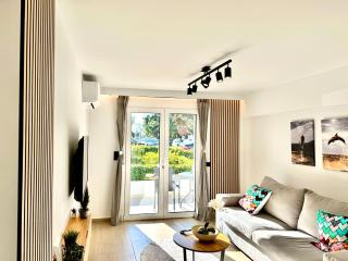 Sunny Escape in Glyfada 2 BD - Athens - 0