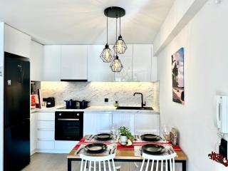 Sunny Escape in Glyfada 2 BD - Athens - 4
