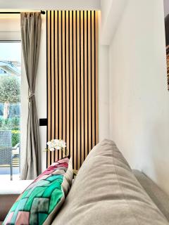 Sunny Escape in Glyfada 2 BD - Athens - 6