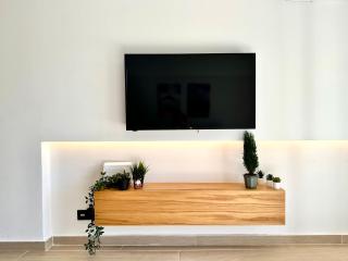 Sunny Escape in Glyfada 2 BD - Athens - 7