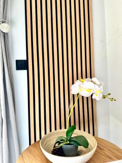 Sunny Escape in Glyfada 2 BD - Athens - 5