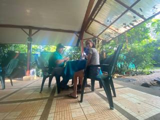 Cabinas surf Arribadas - 8