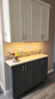 Modern Furnished Retreat - 3