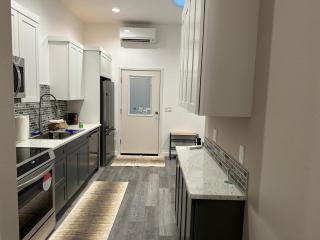 Modern Furnished Retreat - 1