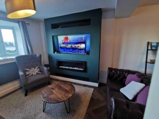 holiday home near Mumbles Pier - The Mumbles - 4
